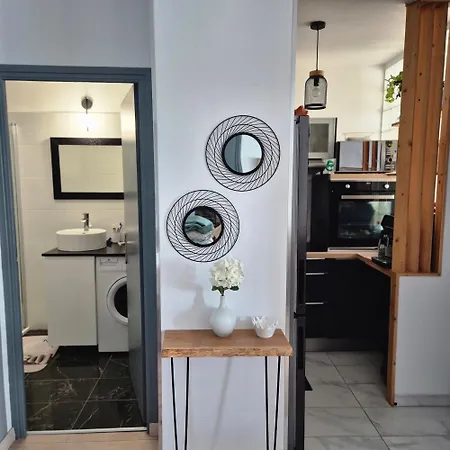Appartement Route Des Sanguinaires