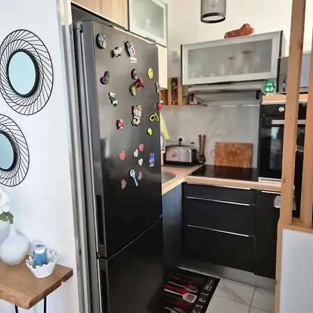Appartement Route Des Sanguinaires *
